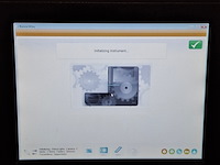 Laboratoriumapparaat, illumina, miseq - afbeelding 4 van  11