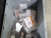 Laboratoriumapparaat, illumina, miseq - afbeelding 10 van  11