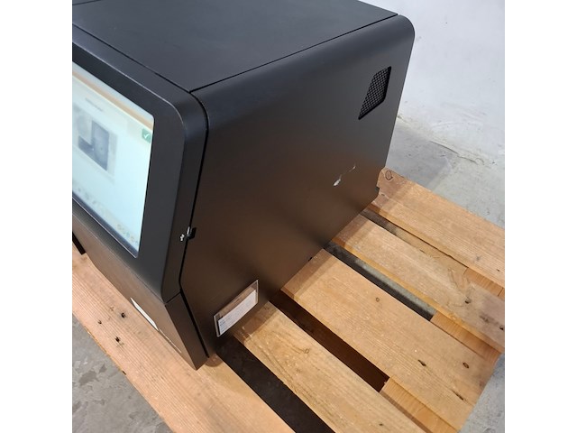Laboratoriumapparaat, illumina, miseq - afbeelding 11 van  11