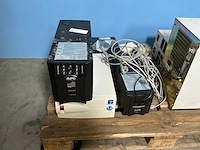 Laboratoriumapparatuur (10x) - afbeelding 2 van  6