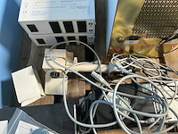 Laboratoriumapparatuur (10x) - afbeelding 3 van  6