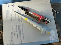 Laboratoriumapparatuur (10x) - afbeelding 4 van  6