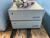 Laboratoriumapparatuur (10x) - afbeelding 5 van  6