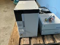 Laboratoriumapparatuur (10x) - afbeelding 6 van  6