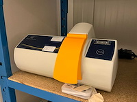Laboratoriumapparatuur (10x) - afbeelding 6 van  11