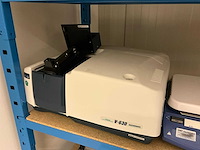 Laboratoriumapparatuur (10x) - afbeelding 7 van  11