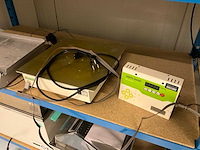Laboratoriumapparatuur (10x) - afbeelding 10 van  11