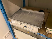 Laboratoriumapparatuur (10x) - afbeelding 11 van  11