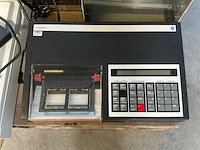 Laboratoriumapparatuur (11x) - afbeelding 2 van  9