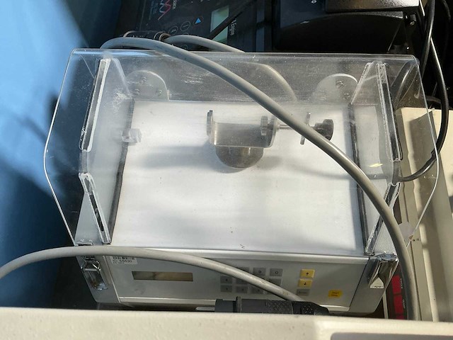 Laboratoriumapparatuur (11x) - afbeelding 6 van  9