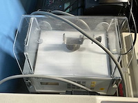 Laboratoriumapparatuur (11x) - afbeelding 6 van  9