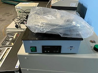 Laboratoriumapparatuur (11x) - afbeelding 8 van  9