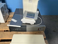 Laboratoriumapparatuur (5x) - afbeelding 5 van  6