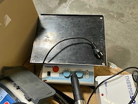 Laboratoriumapparatuur (7x) - afbeelding 5 van  11