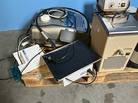 Laboratoriumapparatuur (7x) - afbeelding 9 van  11