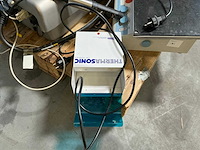 Laboratoriumapparatuur (7x) - afbeelding 6 van  11