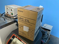 Laboratoriumapparatuur (7x) - afbeelding 11 van  11