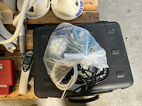 Laboratoriumapparatuur (8x) - afbeelding 4 van  12