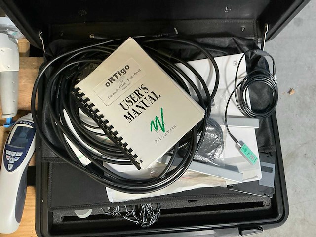 Laboratoriumapparatuur (8x) - afbeelding 5 van  12