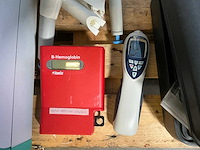 Laboratoriumapparatuur (8x) - afbeelding 7 van  12