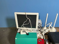 Laboratoriumapparatuur (8x) - afbeelding 10 van  12