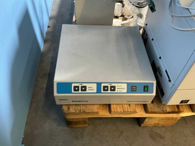 Laboratoriumapparatuur (8x) - afbeelding 11 van  12