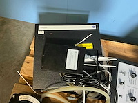 Laboratoriumapparatuur (9x) - afbeelding 2 van  10