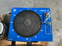 Laboratoriumapparatuur (9x) - afbeelding 3 van  10