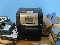 Laboratoriumapparatuur (9x) - afbeelding 7 van  10