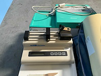 Laboratoriumapparatuur (9x) - afbeelding 6 van  10