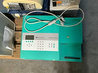 Laboratoriumapparatuur (9x) - afbeelding 10 van  10