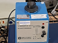 Laboratoriumapparatuur en diversen - afbeelding 7 van  13