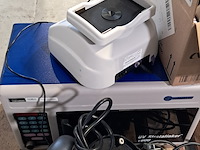 Laboratoriumapparatuur en diversen - afbeelding 11 van  13