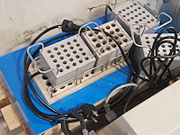 Laboratoriumapparatuur en diversen - afbeelding 13 van  13