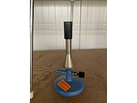 Laboratoriumbranders (5x) - afbeelding 3 van  5
