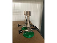 Laboratoriumbranders (5x) - afbeelding 5 van  5