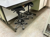 Laboratoriumglaswerk en toebehoren - afbeelding 3 van  3