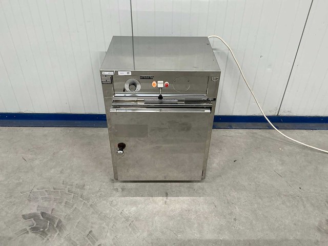 Laboratoriumincubator - memmert - b30 - afbeelding 1 van  4