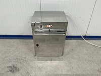 Laboratoriumincubator - memmert - b30 - afbeelding 1 van  4