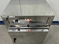 Laboratoriumincubator - memmert - b30 - afbeelding 2 van  4