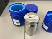 Laboratoriumkalibratiegewichten - afbeelding 6 van  6