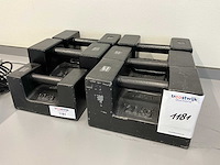 Laboratoriumkalibratiegewichten - afbeelding 1 van  3