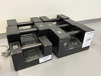 Laboratoriumkalibratiegewichten - afbeelding 2 van  3