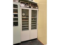 Laboratoriumkast (3x) - afbeelding 4 van  6