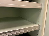Laboratoriumkast (3x) - afbeelding 5 van  6