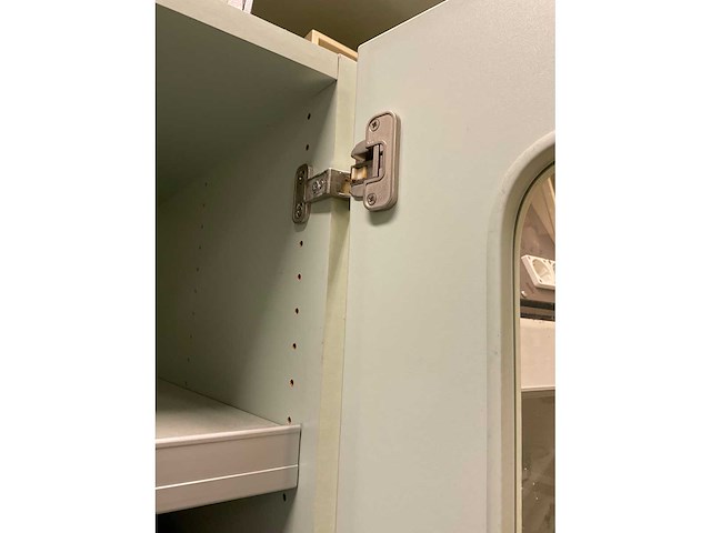 Laboratoriumkast (3x) - afbeelding 6 van  6