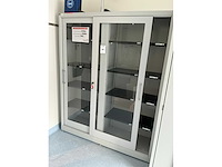 Laboratoriumkast - afbeelding 4 van  4