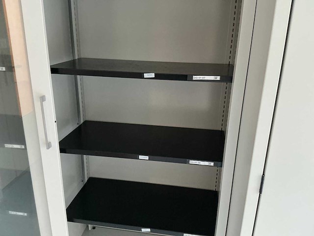 Laboratoriumkast - afbeelding 3 van  4