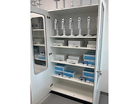 Laboratoriumkasten (2x) - afbeelding 4 van  6