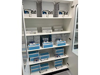 Laboratoriumkasten (2x) - afbeelding 6 van  6